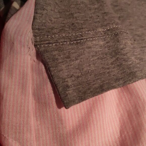 ANTHROPOLOGIE Little Yellow Button Antibes Tee - New with Tags (NWT) - M - Picture 10 of 11